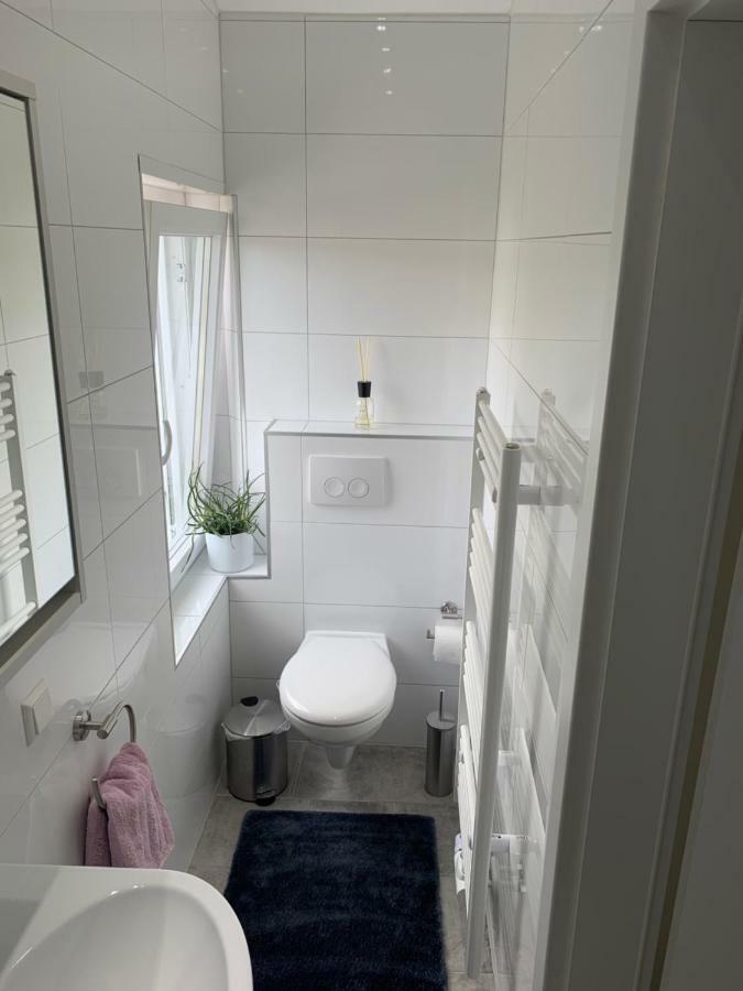 Prime Host Apartments คาร์ลสรูเฮอ ภายนอก รูปภาพ